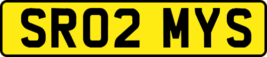 SR02MYS