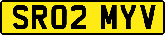 SR02MYV