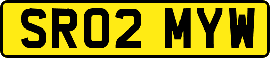 SR02MYW