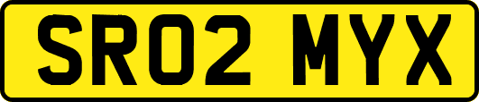 SR02MYX