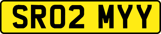 SR02MYY