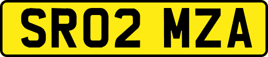 SR02MZA