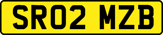 SR02MZB