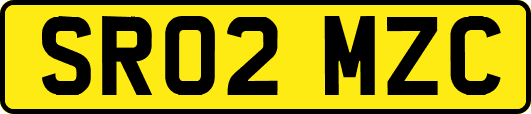 SR02MZC