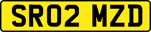 SR02MZD
