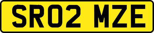 SR02MZE