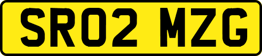 SR02MZG