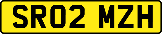 SR02MZH