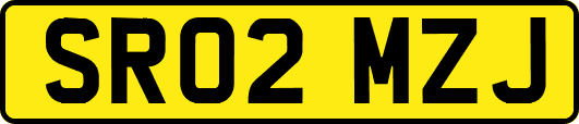 SR02MZJ