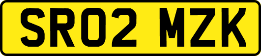SR02MZK