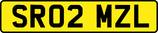SR02MZL