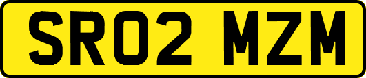 SR02MZM