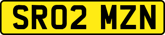 SR02MZN