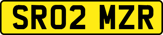 SR02MZR