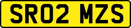 SR02MZS
