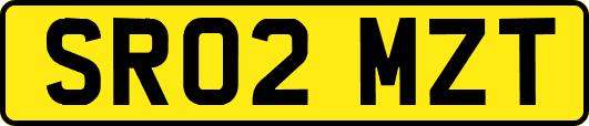 SR02MZT