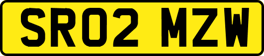 SR02MZW