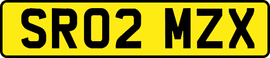 SR02MZX