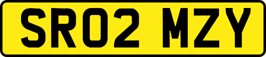 SR02MZY
