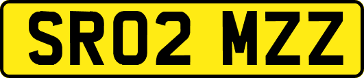 SR02MZZ