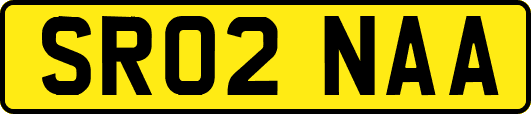 SR02NAA