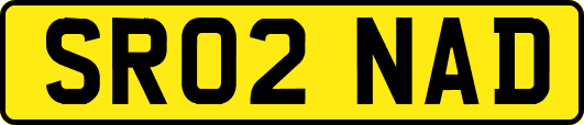 SR02NAD