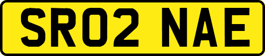 SR02NAE
