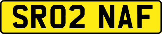 SR02NAF