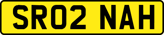 SR02NAH