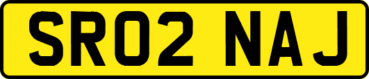 SR02NAJ