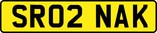 SR02NAK