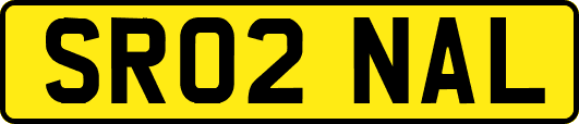SR02NAL