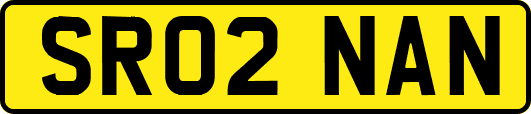 SR02NAN
