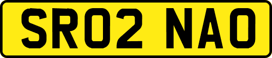 SR02NAO