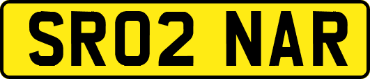 SR02NAR