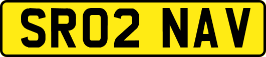 SR02NAV
