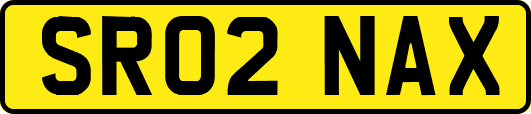 SR02NAX