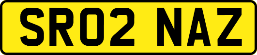 SR02NAZ
