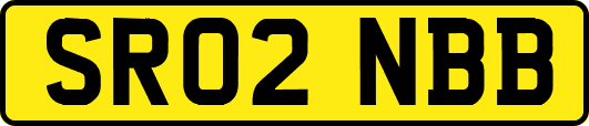 SR02NBB