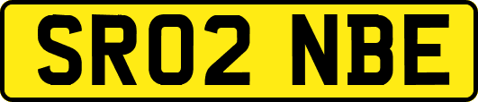 SR02NBE