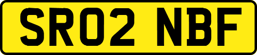 SR02NBF
