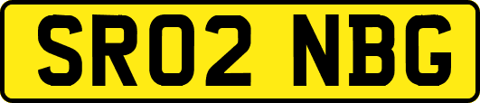 SR02NBG