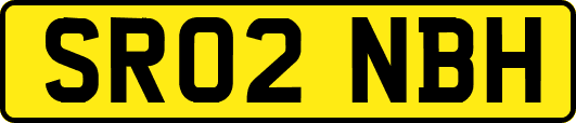 SR02NBH