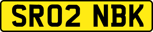 SR02NBK
