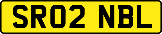 SR02NBL