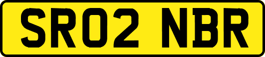 SR02NBR