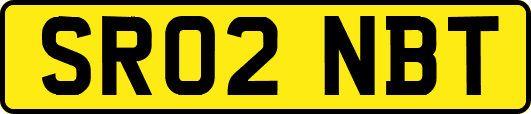 SR02NBT