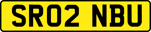 SR02NBU