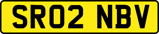SR02NBV