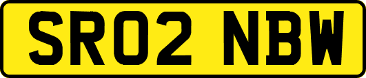 SR02NBW